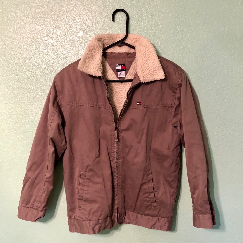 Tommy Hilfiger Jacket